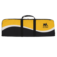 elTORO Wave - Bow bag | Colour: Yellow