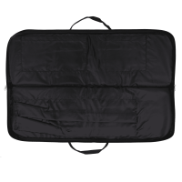 elTORO Wave - Bow bag | Colour: Yellow