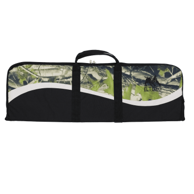 elTORO Wave - Bogentasche | Farbe: Camo
