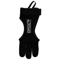 elTORO shooting glove