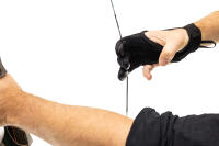 elTORO shooting glove