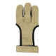 elTORO Top Glove Kangaroo - Kangaroo Leder - Größe XS