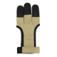 elTORO Top Glove Kangaroo - Kangaroo Leder - Größe XS