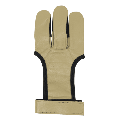 elTORO Top Glove Kangaroo - Kangaroo Leather - Size S
