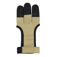 elTORO Top Glove Kangaroo - Kangaroo Leder - Gr&ouml;&szlig;e S