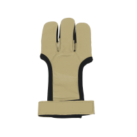 elTORO Top Glove Kangaroo - Kangaroo Leather - Size S