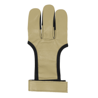 elTORO Top Glove Kangaroo - Kangaroo Leather - Size M