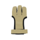 elTORO Top Glove Kangaroo - Kangaroo Leder - Größe XL