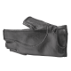 elTORO Bow Hand Glove Panther for the Left Hand - Size XL