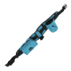 elTORO Gürtelsystem mit Zubehör - Farbe: Blau