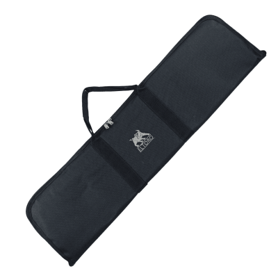 elTORO Dynamic Base Bag Tube Bogentasche - schwarz