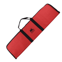 elTORO Dynamic Base Bag Tube Bow Bag - Red