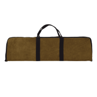 elTORO Wild Colorz Velour - Bow bag | Colour: Brown
