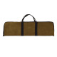 elTORO Wild Colorz Velour - Bogentasche | Farbe: Braun