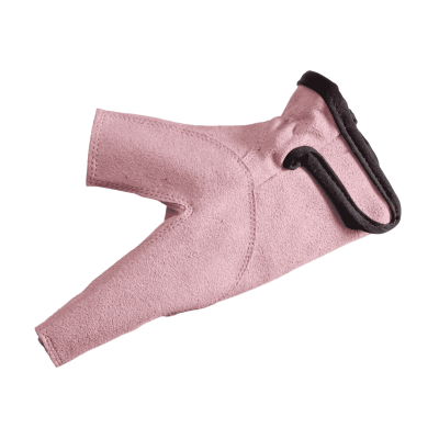 elTORO Bow Hand Glove Lady - for the Left Hand - Size XL