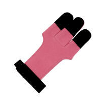 elTORO Shooting Glove Lady - Size XL