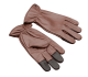 elTORO Winter Shooting Glove - Pair - Size M