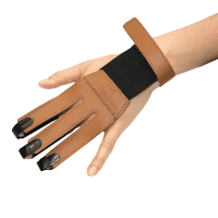elTORO Finger Glove II - Size S