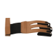 elTORO Fingerhandschuh II - Größe S