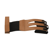 elTORO Finger Glove II - Size M