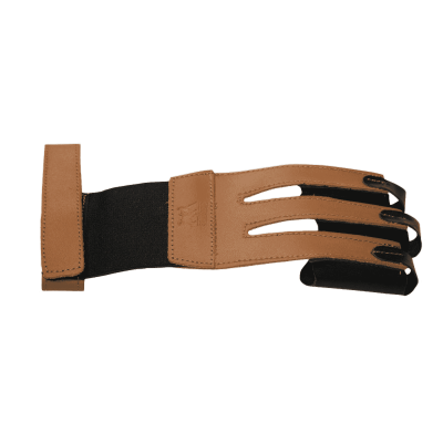 elTORO Finger Glove II - Size XL