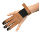 elTORO Fingerhandschuh II - Größe XL