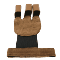 elTORO Finger Glove I - Size S