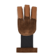 elTORO Fingerhandschuh I - Größe M