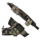 !!TIP!! elTORO Complete Quiver System with Belt and Pockets - RH - Camo