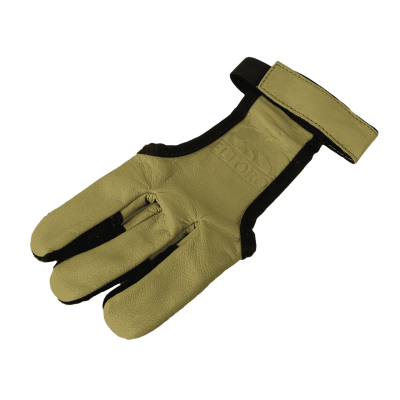 elTORO Top Hair Glove - Shooting Glove