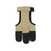 elTORO Top Glove Kangaroo - Kangaroo Leder